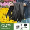 25ft/50ft/75ft Garden Hose Telescopic Hose Extended Garden Hose High Pressure Car Wash Pipe Irrigation Irrigation