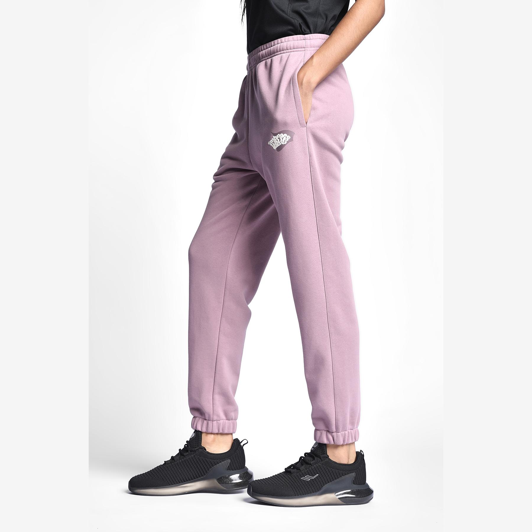 

Брюки спортивные Lescon 22N-2152