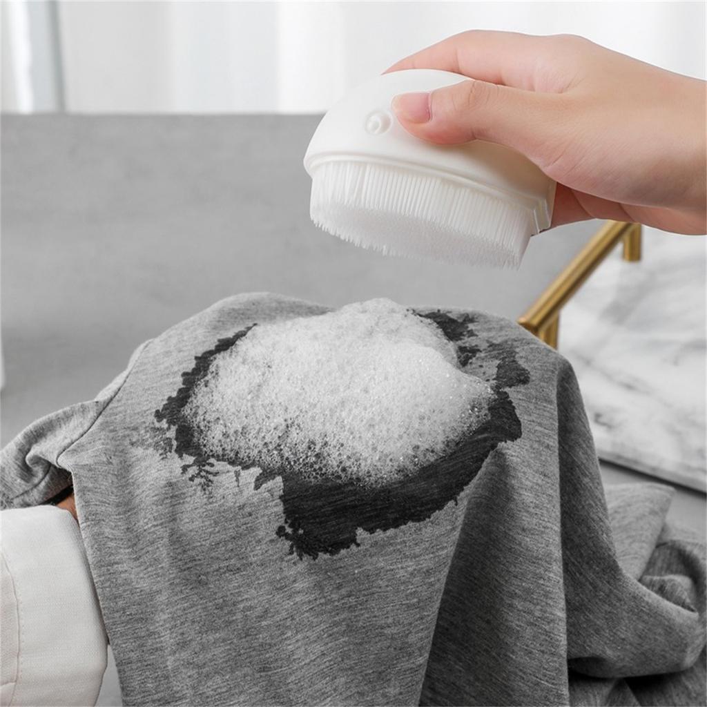 Multipurpose Quality Brush Non-Stick Cleaning Kitchen Gadget Brush