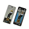 LCD-Bildschirm und Digitizer Vollständige Baugruppe für Mit Rahmen ZTE V60 Deisgn V60 Vita