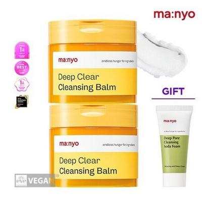 Cuidados de rosto – Produtos de higiene facial