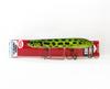 Yo Zuri Duel 3DB Pencil Popper 135 Mm Floating Lure R1373-MPF (3888)