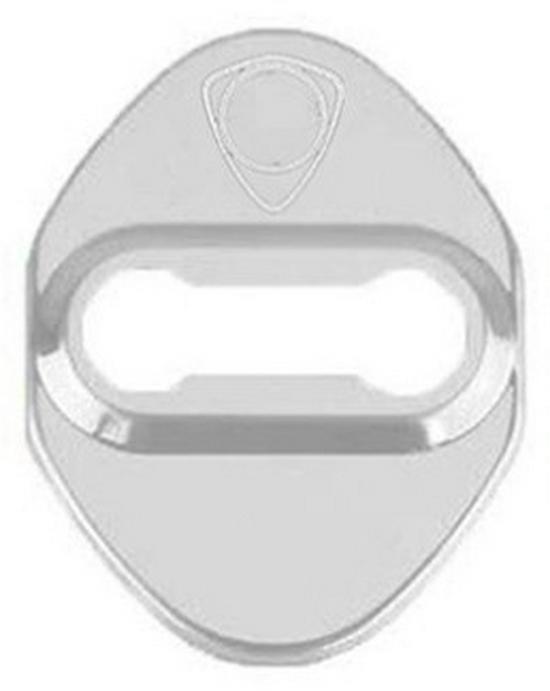 Proton, Myvi, Aruz, Bezza Ochranný a dekorační kryt zámku dveří auta