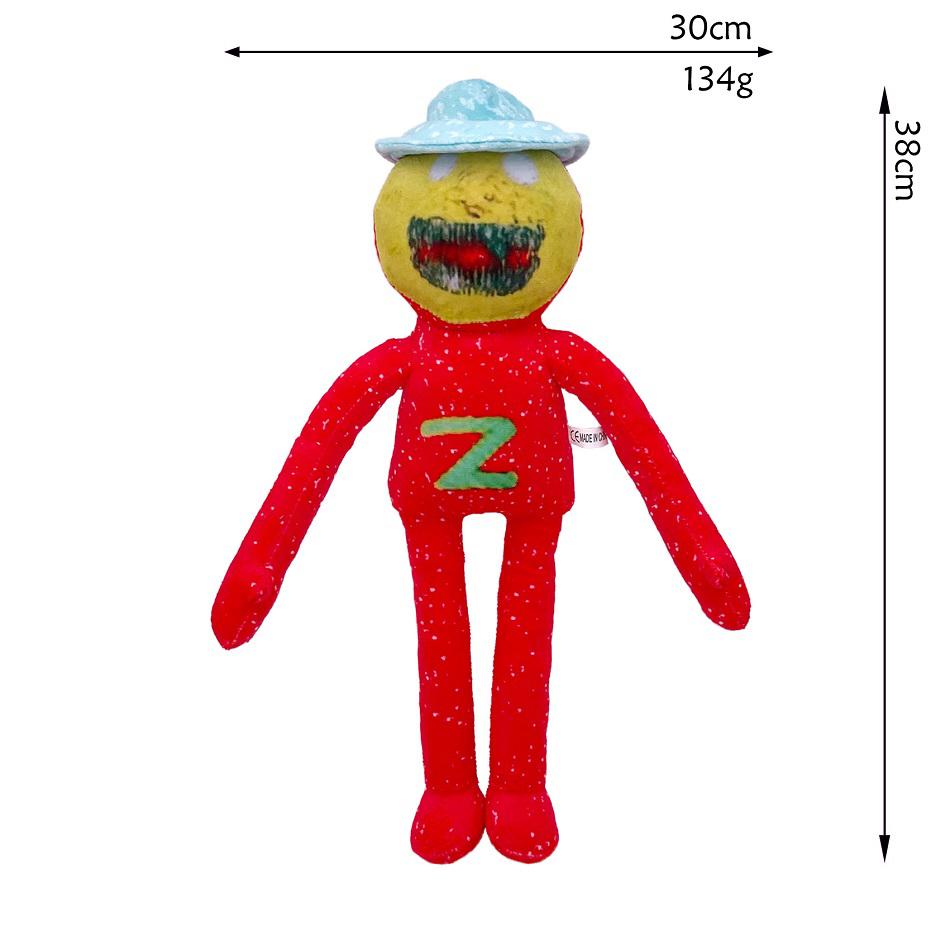 

Аниме ЗООНОМАЛИЯ Аномальный зоопарк Мультяшная мягкая игрушка Плюшевая кукла