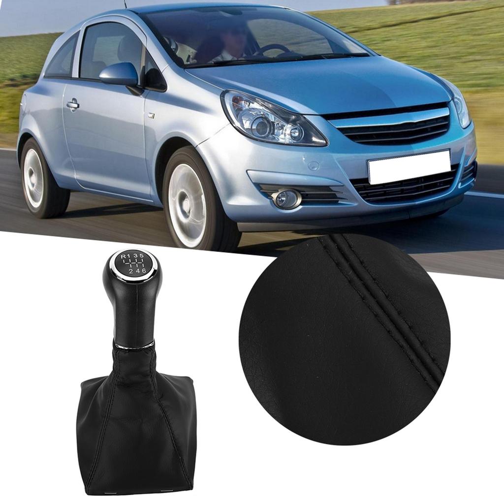 6-trinns bilgirspakmansjett støvdeksel passer for Opel Astra H