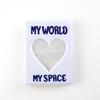 Cartoon Album Holds 64 Mini Photos Instax Album Photo Album for Mini Fuji Instax & Name Card 7s 8 25 50s Mini Photo Album
