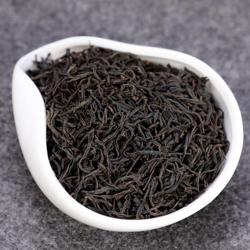 Premium New Lapsang Souchong Black Tea 250g Chinese Xiaozhong Tea Weight Loss Health Care Gongfu Red Tea