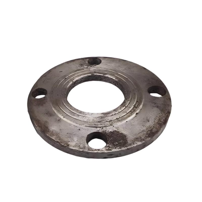 PVC Seamless Flange