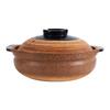 Naijiang Traditional High-Temperature Clay Pot