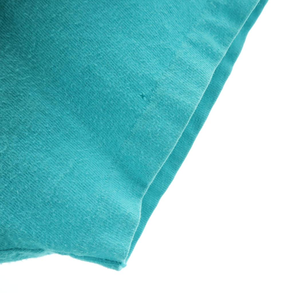 HANES 90s Made In USA Old Short Sleeve T-shirt XL BEEFY-T Single Stitch Men's Used