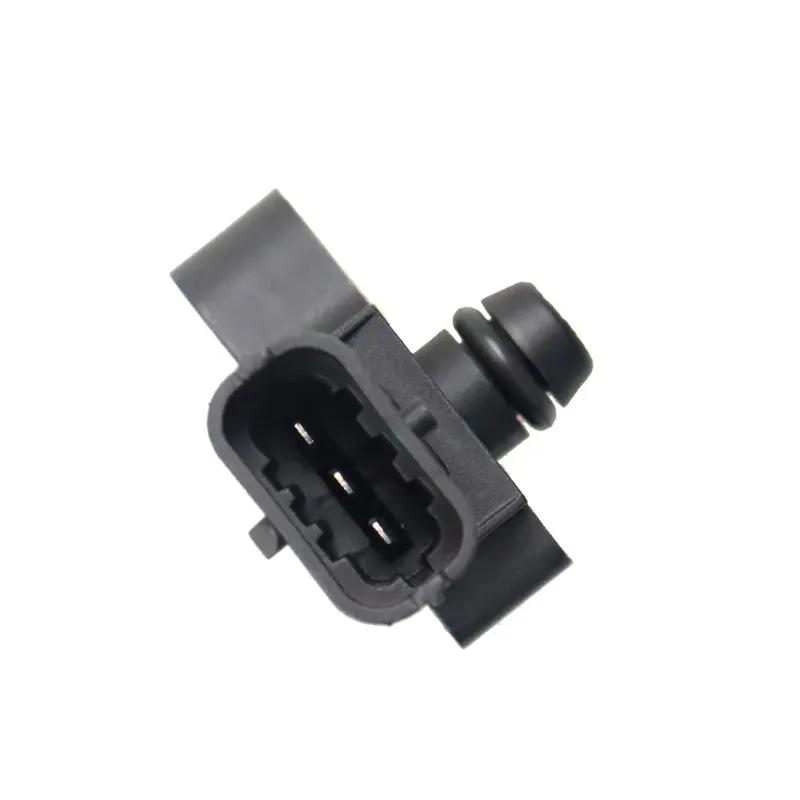 3p Manifold Absolute Pressure Map Sensor 0261230146 For CHEVROLET Caprice Captiva Sport 2.4L 3.0L 3.6L 6.0L AL-LL-4132 AL