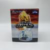 New In Stock Anime Skill Scene Battle 7 Blind Box Fire Vs Ice Eevee Nine Tailed Action Figure Desk Decor Surprise Gift For Fans