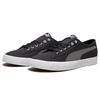 Puma Bari Black Unisex Sneakers White 369116-01