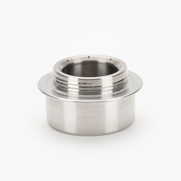 Snowpeak Fire Stove Koen Alcohol Stove Bs 010