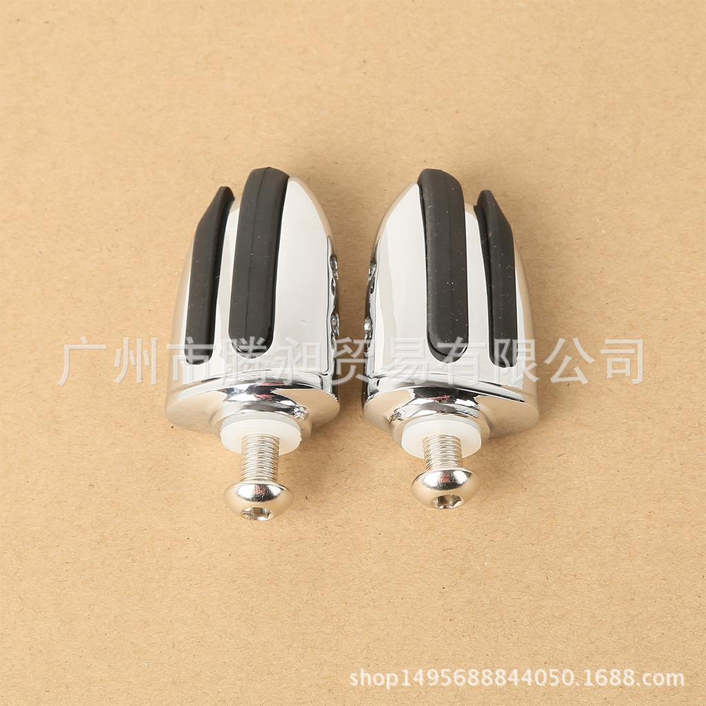 Kompatible Schalthebel-Fußrasten für FXST