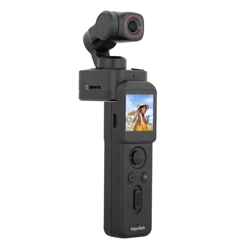 FeiyuTech Pocket 3 Detachable Gimbal Camera (CN version)