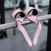 Lifting Wrist Straps Reinforced Wraps Soft Training