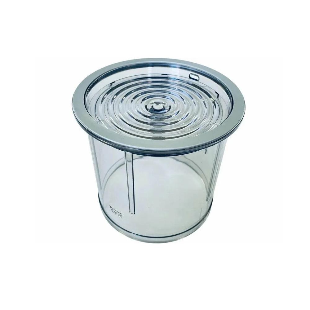 

Chopper for blender without lid gear compatible with BSCH series M білий