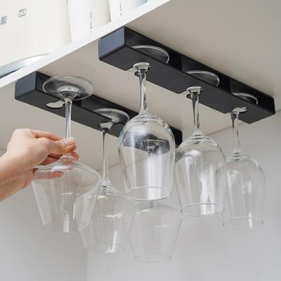 Eccellente espositore per calici, nessuna punzonatura, tre calici mantenuti in ordine