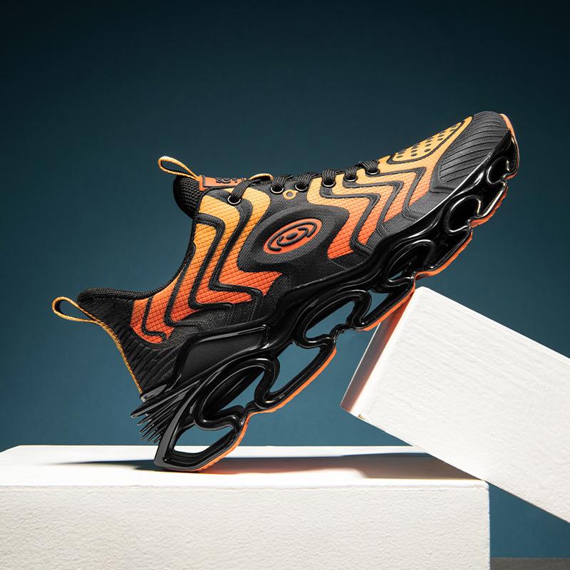 Men Shoes Sneakers Man Casual Men's Shoes Tenis Luxury Shoes Trainer Race Breathable Shoes Fashion Running Shoes for Women