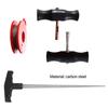 1 Set High Quality Material Windshield Removal Tool Long Service Life Car Effective Firm