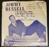 7inch Record JIMMY RUSSELL  For Peties Sake 107 Dorian Records 1963 US Jazz Used