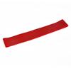 Latex Tension Resistance Exercise Elastic Fitness Yoga Loop Band Strength Weight Sport Training Tool