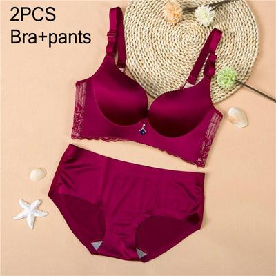bra and pants set