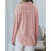 Tops For Women Long  Sleeve  Pullover Casual  Shirts  Top