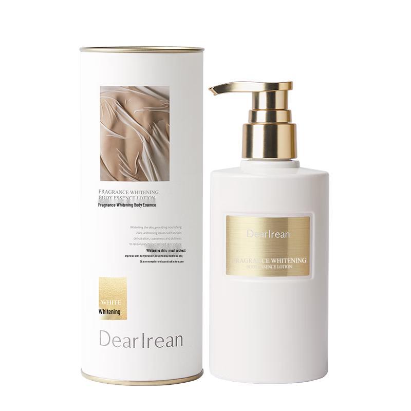 Dearlrean Scented Body Care Collection