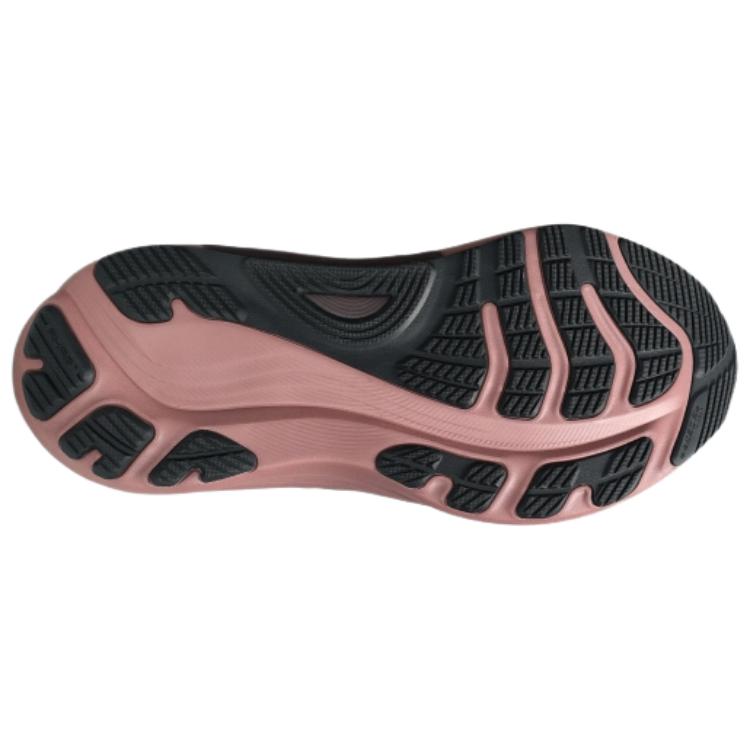 Asics Gel-Kayano 32 Comfortable Versatile Durable Low-Top Running Shoes Women Sneaker Black Purple Pink 1012B838-003