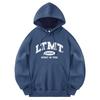 Soft Ltmt Hoodie (Deep Blue) H00054