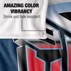 Transformers Airbrush Logo Blanket