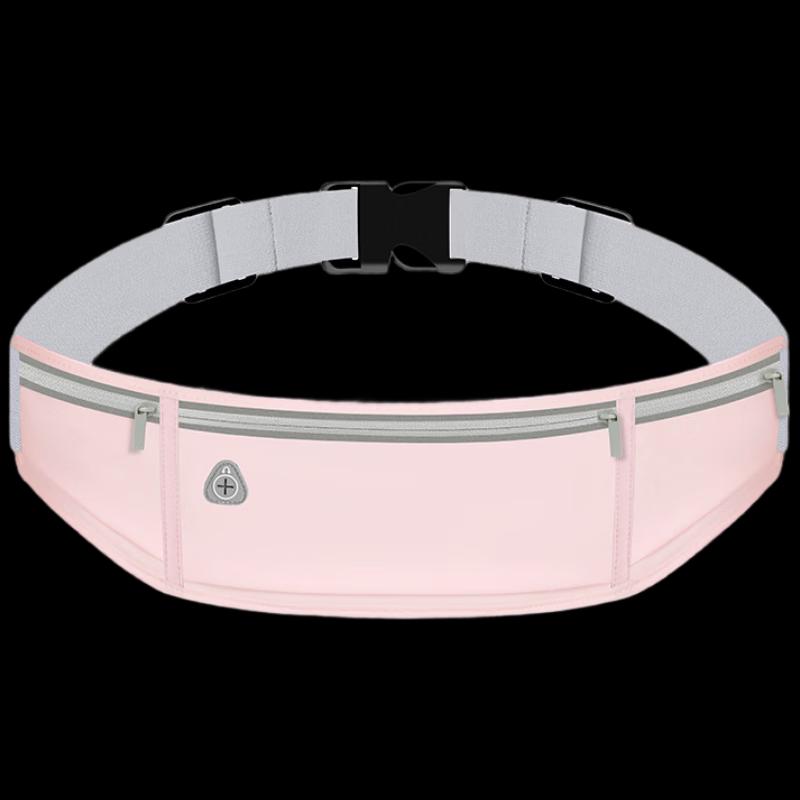 

Li Shen Women s Running Waist Bag with Phone Pocket