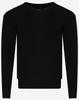 Men' Sweater - B-6425 Black