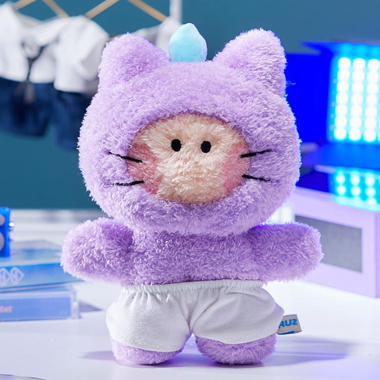 

Line Friends TRUZ CHILLI Minini Costume Standing Doll