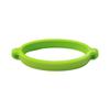 Portable Silicone Cup Ring, Silicone Coaster, Silicone Water Cup Hanging Rope Ring