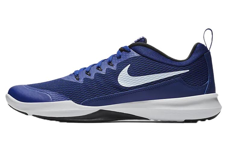 

Nike Legend Trainer Blue Black White 924206-404 42.5