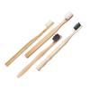 Nano 20000 Bristles Activated Bamboo Toothbrush