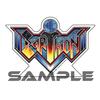 Arsion Switch Instruction Front and Back Jacket Original Logo Acrylic Block Included Bonus Original Sticker Set Included - [Bonus] Manual, Included, &