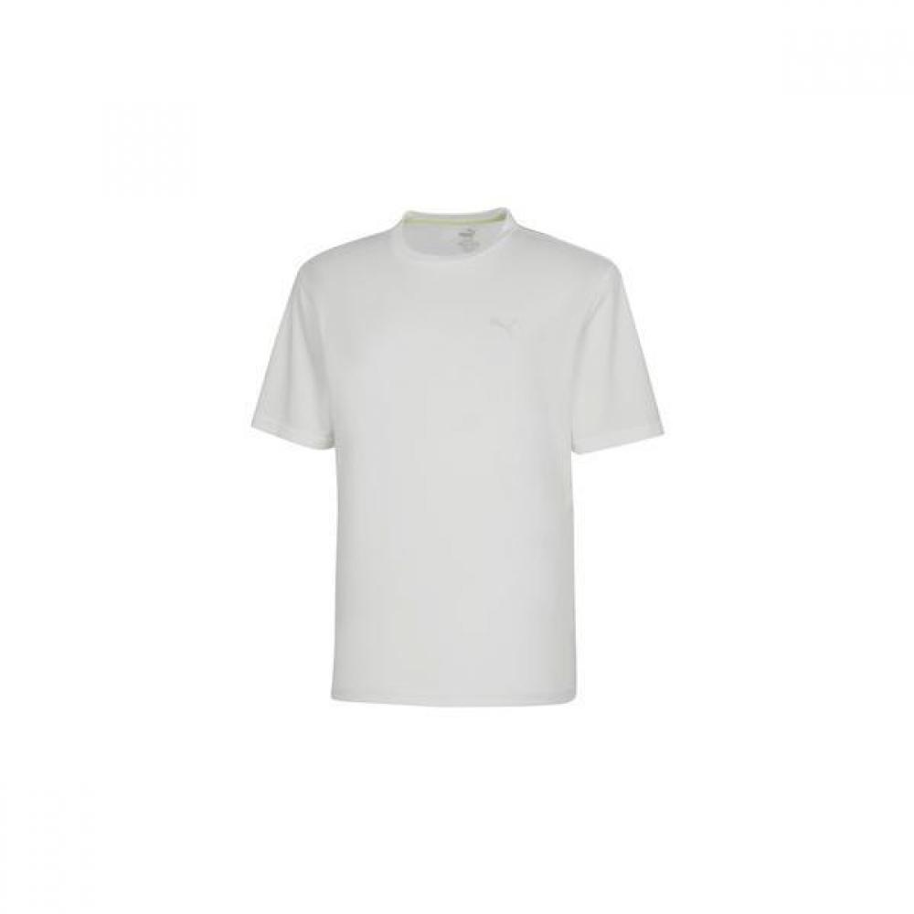 Puma 24ss Puma Bodywear Hybrid Hybrid ShorT Sleeve T shirT