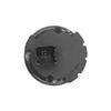 AL3Z-14B166-BA fits 09-14 Ford F150 drive switches, electronic locker switches, and knobs.