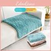 Puppy Dog Pet Cat Plush Fabric Blanket Bed Soft Fluffy Warm Throw Sofa Pad Mat