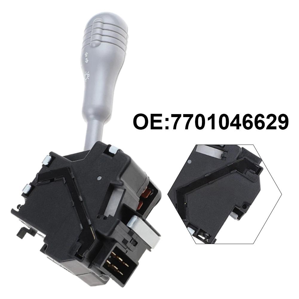 Steering Column Indicator Switch For Renault For Twingo 1993-2012 7701046629 Car Accessories Interiors China Mainland