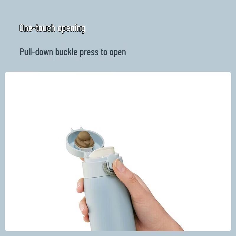 Thermos 316L Stainless Steel Insulated Bottle