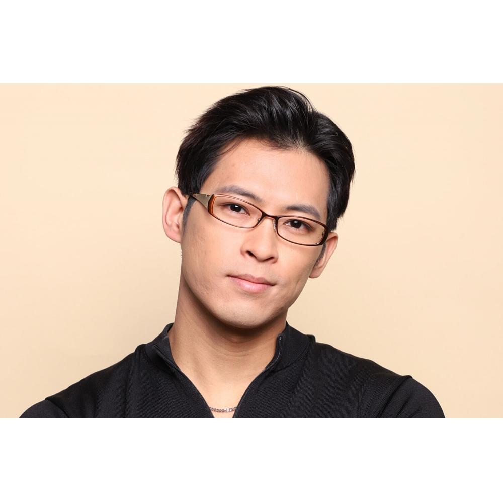 Guess Gu1570 D96 Unisex Eyeglasses