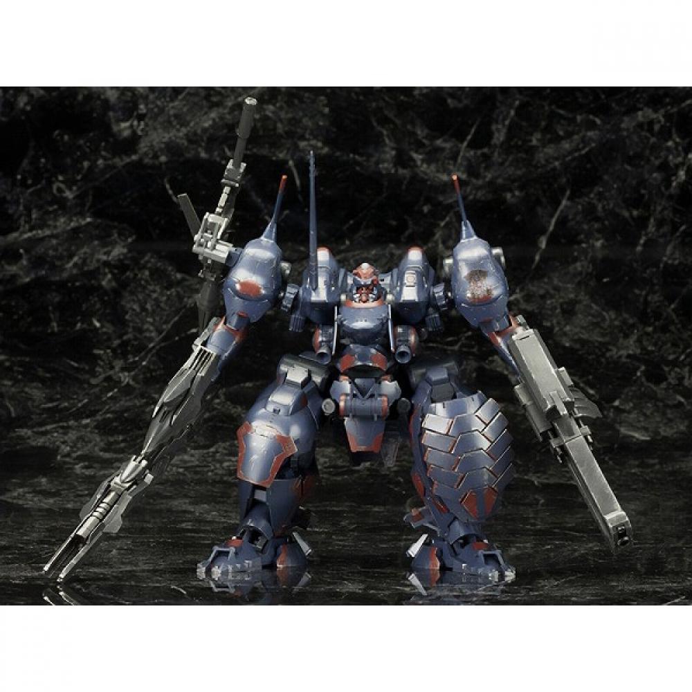 Kotobukiya Kt 104 Perun Hangman Rebattle Ver. Model Kit
