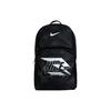 Nike Polyester Rucksack Normal Unisex Tiefschwarz NY2413024GS-003