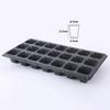 10 Count Propagation Trays for Nursery Use with Drain Holes