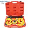 Car Shock Absorber Spring Compressor Tool CN Plug (adapter Included)